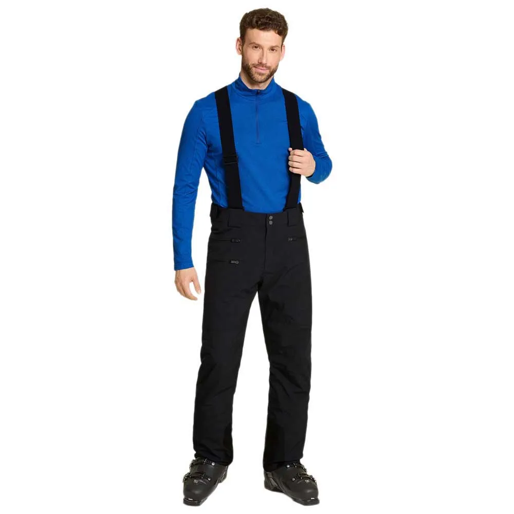 Брюки Ziener Tronador, черный
Брюки Ziener Tronador, черный