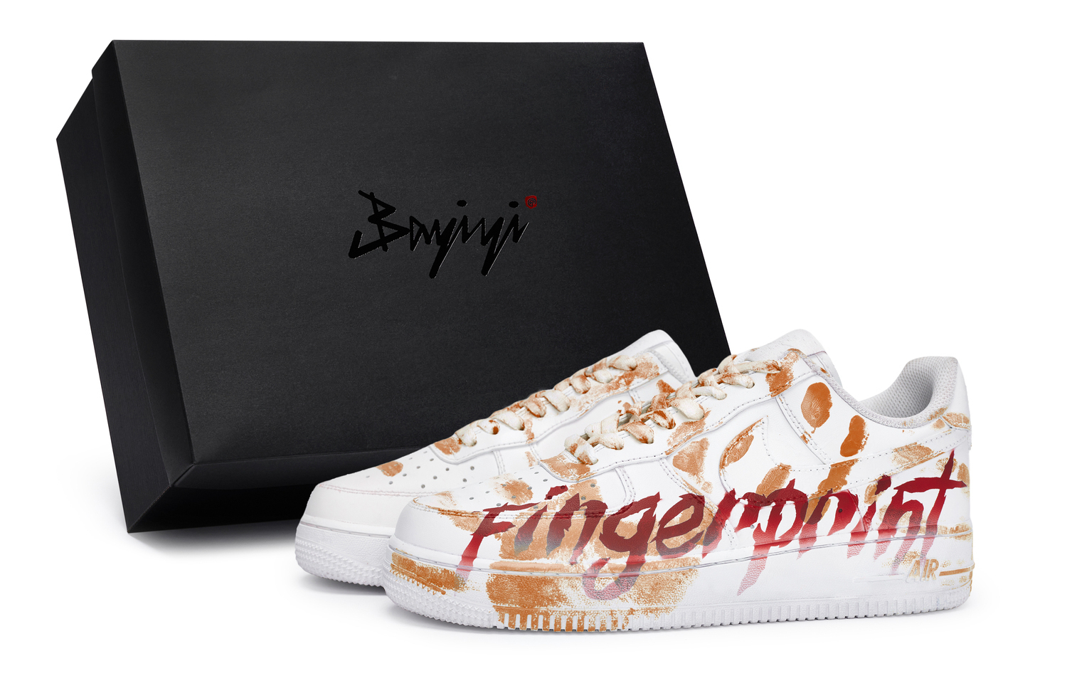 Nike Кроссовки Air Force 1 для скейтбординга унисекс низкие оранжево-красные с белым, цвет White Orange Red
Nike Кроссовки Air Force 1 для скейтбординга унисекс низкие оранжево-красные с белым, цвет White Orange Red