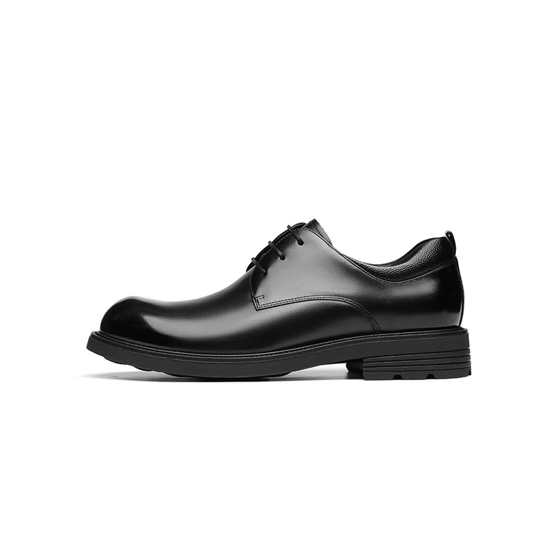 Мужские туфли RED DRAGONFLY, Black 
Мужские туфли RED DRAGONFLY, Black