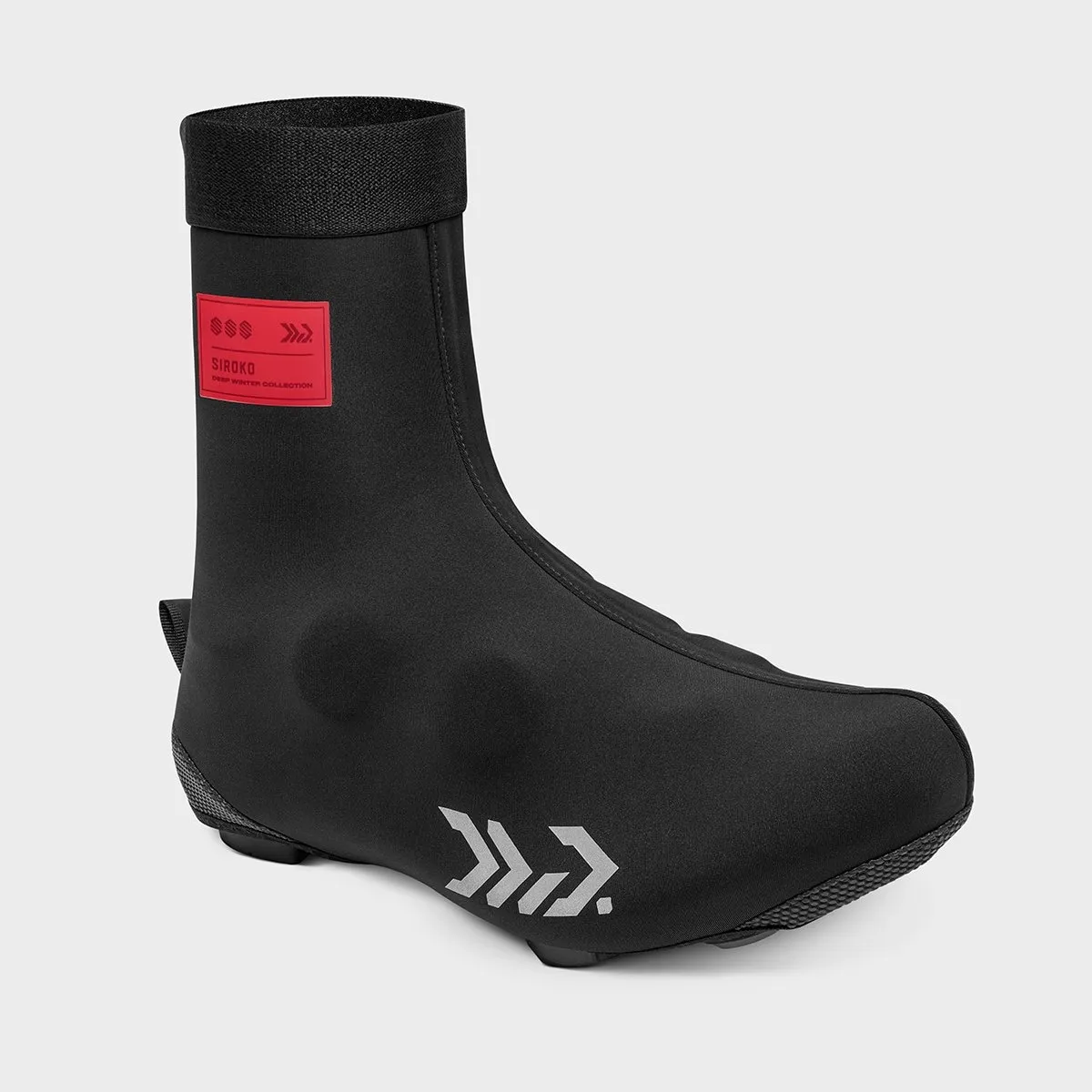 Кроссовки для велоспорта унисекс DW Fairbank Siroko Siroko, черный
Кроссовки для велоспорта унисекс DW Fairbank Siroko Siroko, черный