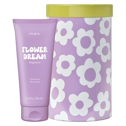 Гель для душа Flower Dream Happy Box 200 Ml
Гель для душа Flower Dream Happy Box 200 Ml