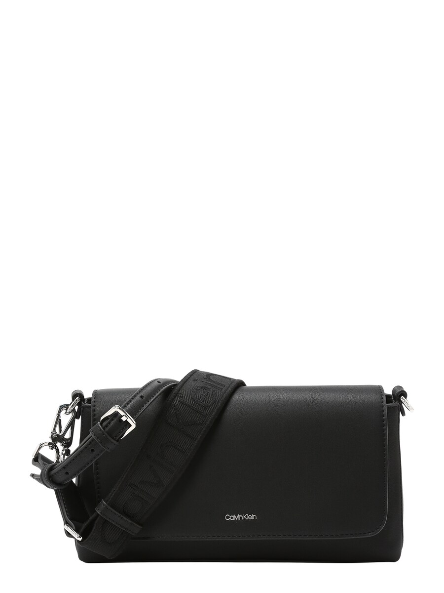 Сумка через плечо Calvin Klein MUST, черный
Сумка через плечо Calvin Klein MUST, черный