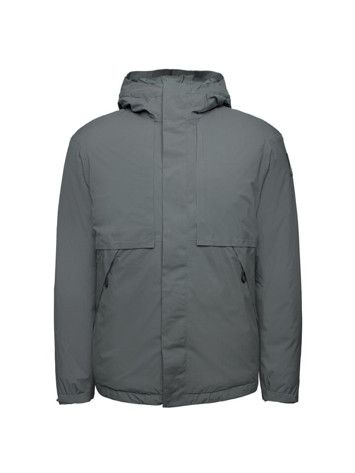 Зимняя куртка Jack Wolfskin Winterjacke Wandermood Jkt, цвет gruen
Зимняя куртка Jack Wolfskin Winterjacke Wandermood Jkt, цвет gruen