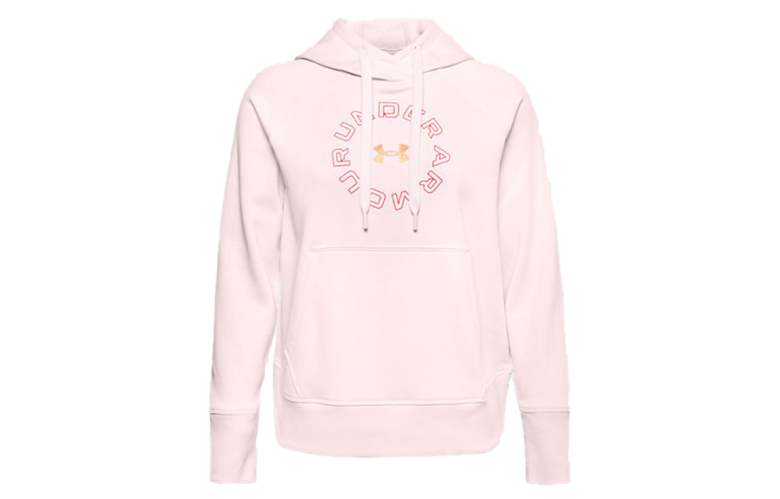 Under Armour Толстовка Rival для женщин Ballet Pink
Under Armour Толстовка Rival для женщин Ballet Pink