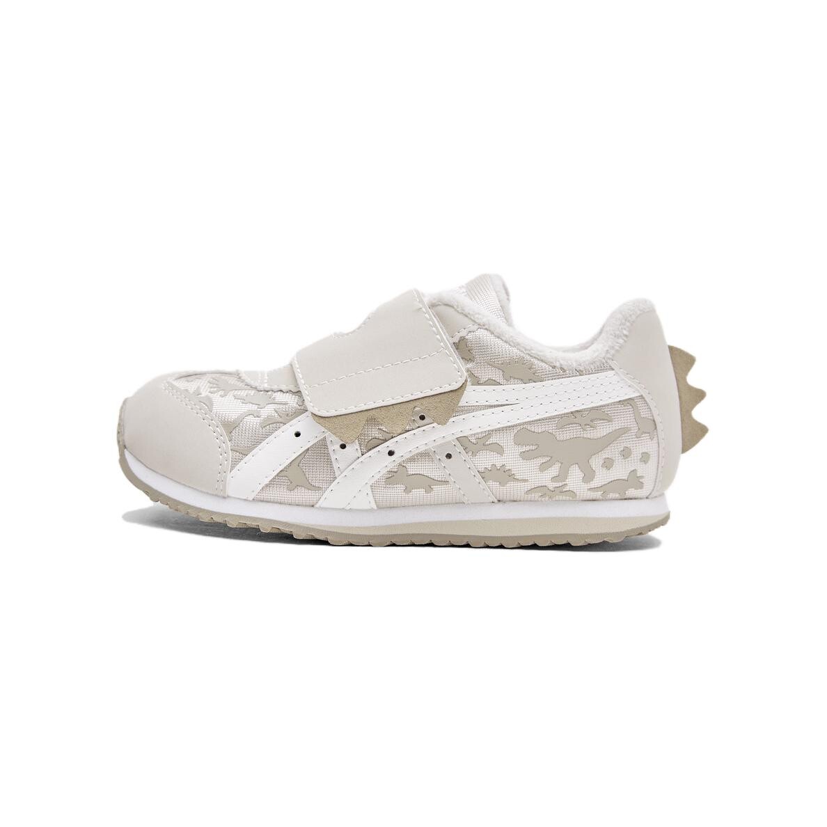 Кроссовки Asics Suku Toddler Shoes TD Low-top Beige, бежевый
Кроссовки Asics Suku Toddler Shoes TD Low-top Beige, бежевый