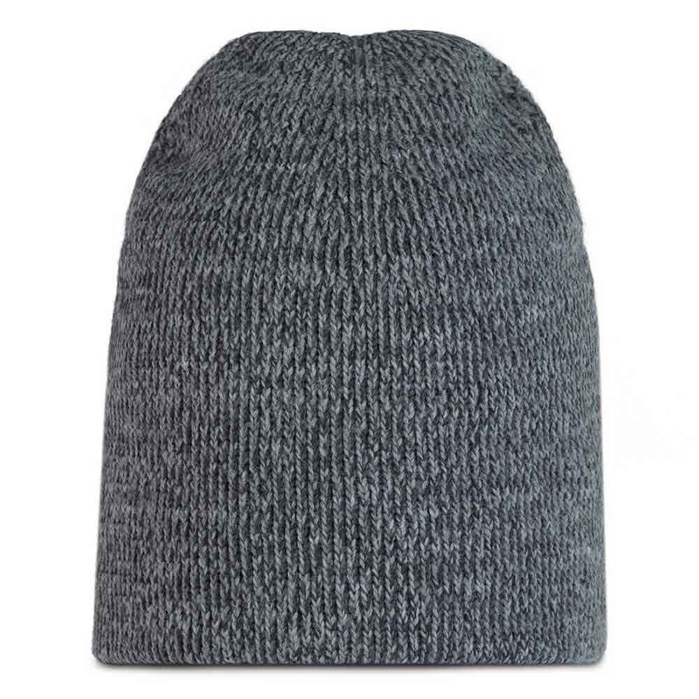 Шапка Buff Knitted, серый 
Шапка Buff Knitted, серый