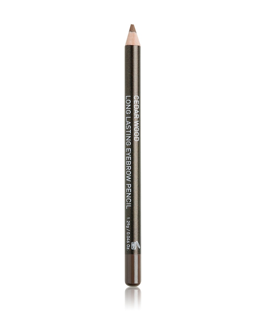 Карандаш для бровей KORRES Eyebrow, Dark, 1.29g
Карандаш для бровей KORRES Eyebrow, Dark, 1.29g