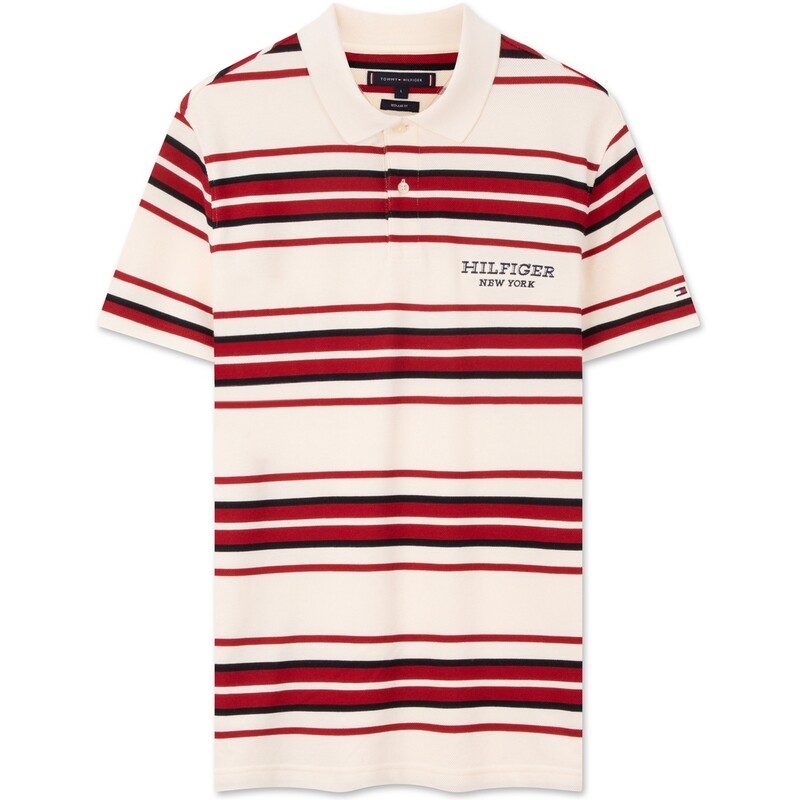 Рубашка поло мужская белая/Adobe/Dragon Red/Team Red Tommy Hilfiger, белый
Рубашка поло мужская белая/Adobe/Dragon Red/Team Red Tommy Hilfiger, белый