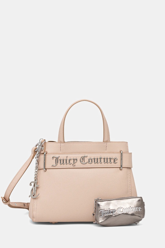 Сумочка Жасмин Juicy Couture, бежевый
Сумочка Жасмин Juicy Couture, бежевый