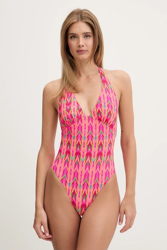 Купальник Chantelle, розовый
Купальник Chantelle, розовый