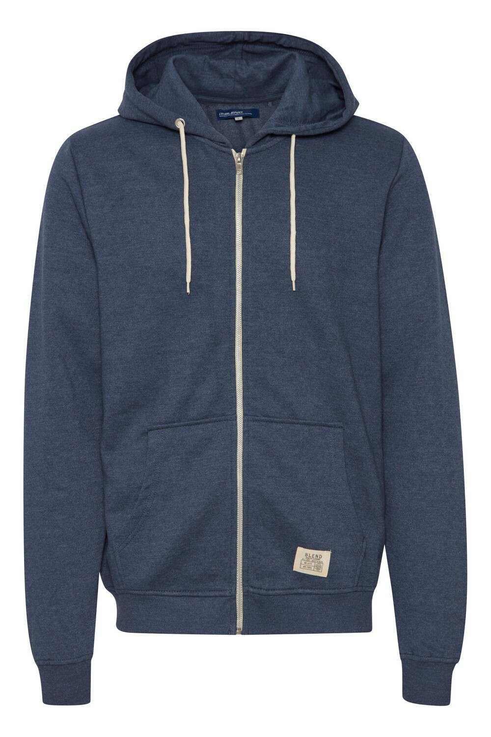 Толстовка BLEND Kapuzensweatjacke BHNOAH 701628, синий
Толстовка BLEND Kapuzensweatjacke BHNOAH 701628, синий