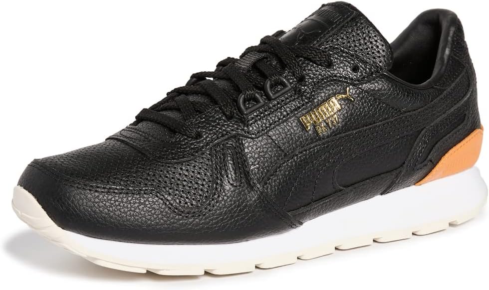 Мужские кроссовки PUMA Select RX 737 PRM, черный
Мужские кроссовки PUMA Select RX 737 PRM, черный