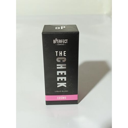 Жидкие румяна The Cheek - Cosmo Bperfect
Жидкие румяна The Cheek - Cosmo Bperfect