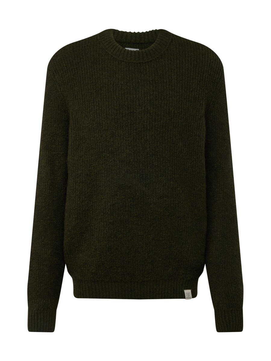 Свитер MUSTANG EMIL, темно-зеленый
Свитер MUSTANG EMIL, темно-зеленый