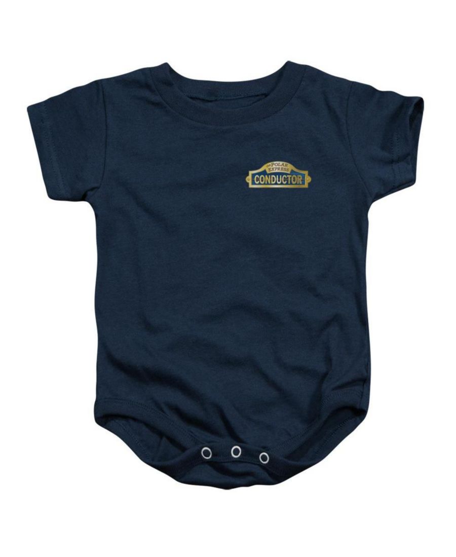 Детский комбинезон для девочек "Дирижер" на кнопках Polar Express, Navy
Детский комбинезон для девочек "Дирижер" на кнопках Polar Express, Navy