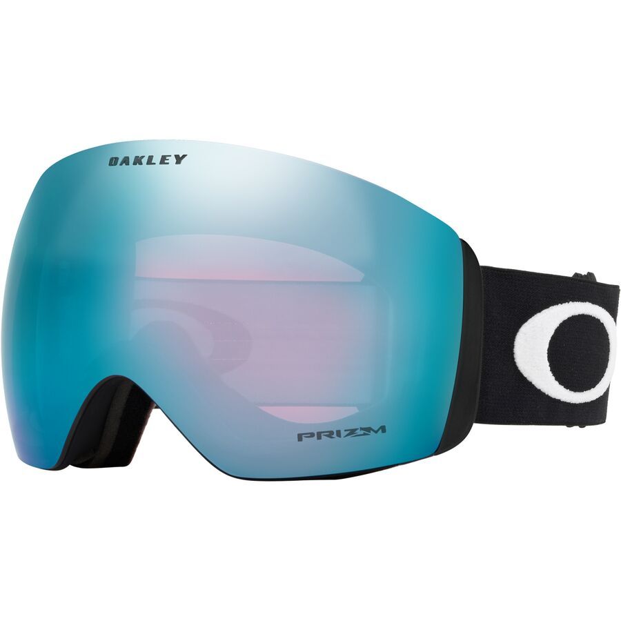 Очки Flight Deck L Prizm Oakley Oakley, Black/Prizm Sapphire/Prizm Clear
Очки Flight Deck L Prizm Oakley Oakley, Black/Prizm Sapphire/Prizm Clear