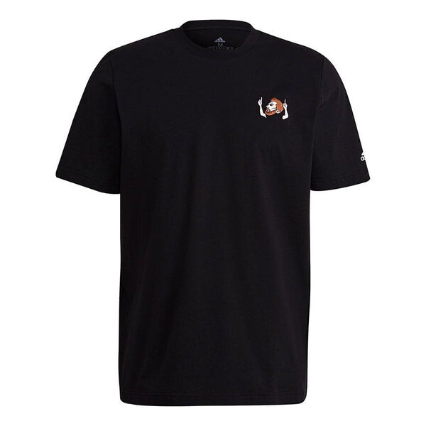 Футболка messi icon emb soccer/football sports short sleeve black Adidas, черный
Футболка messi icon emb soccer/football sports short sleeve black Adidas, черный