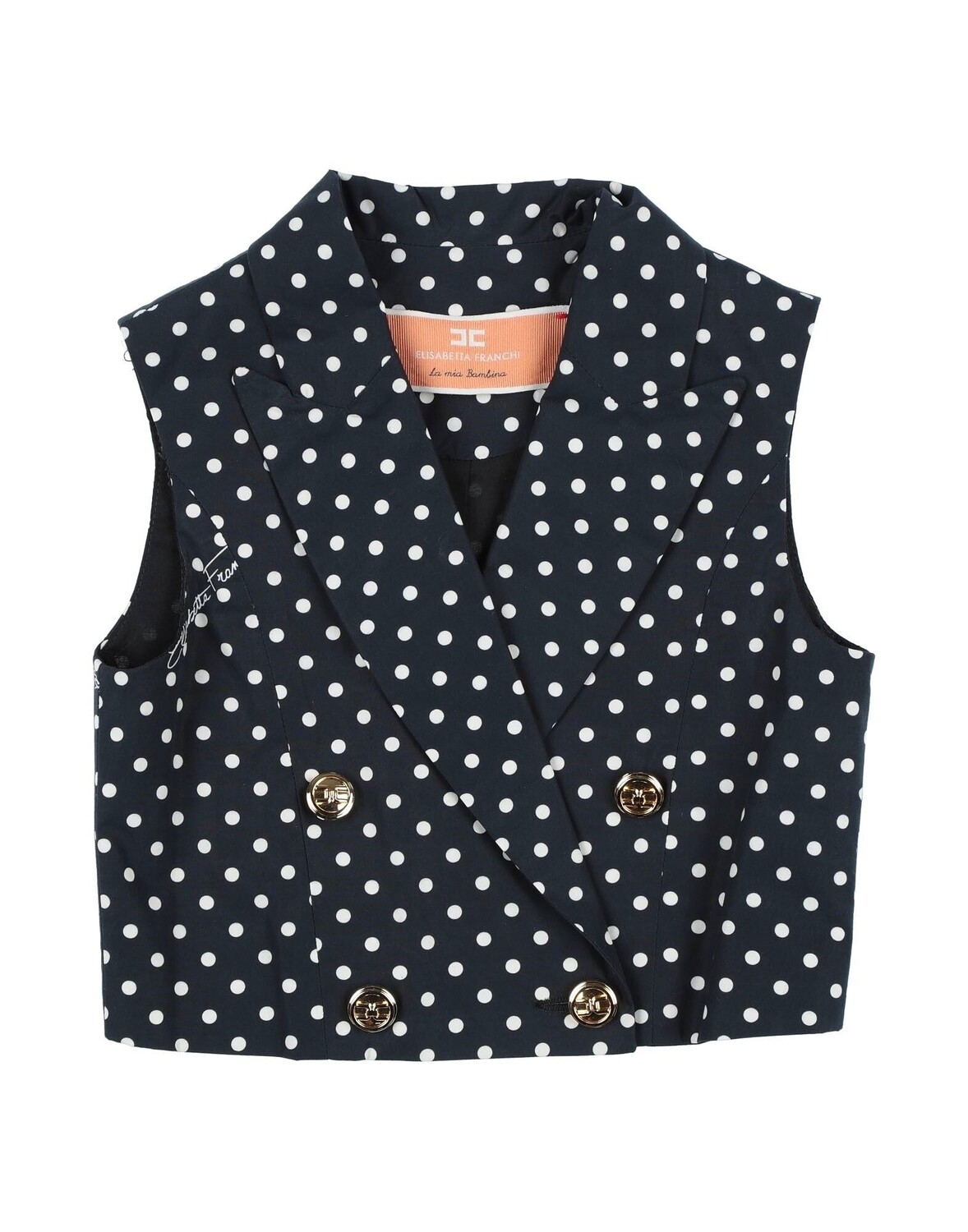 Блейзер Elisabetta Franchi, синий
Блейзер Elisabetta Franchi, синий