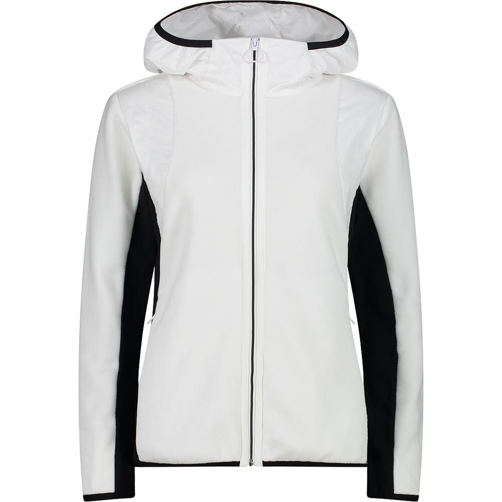 Спортивная куртка CMP 33H0446 softshell, белый
Спортивная куртка CMP 33H0446 softshell, белый