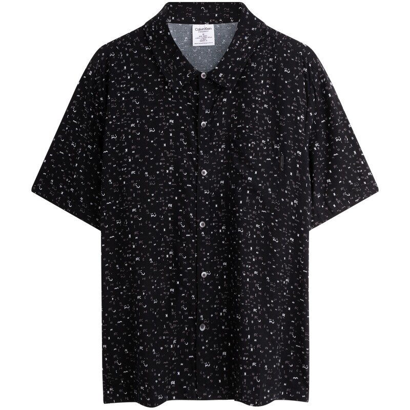 Мужские пижамные топы Calvin Klein 
Мужские пижамные топы Calvin Klein