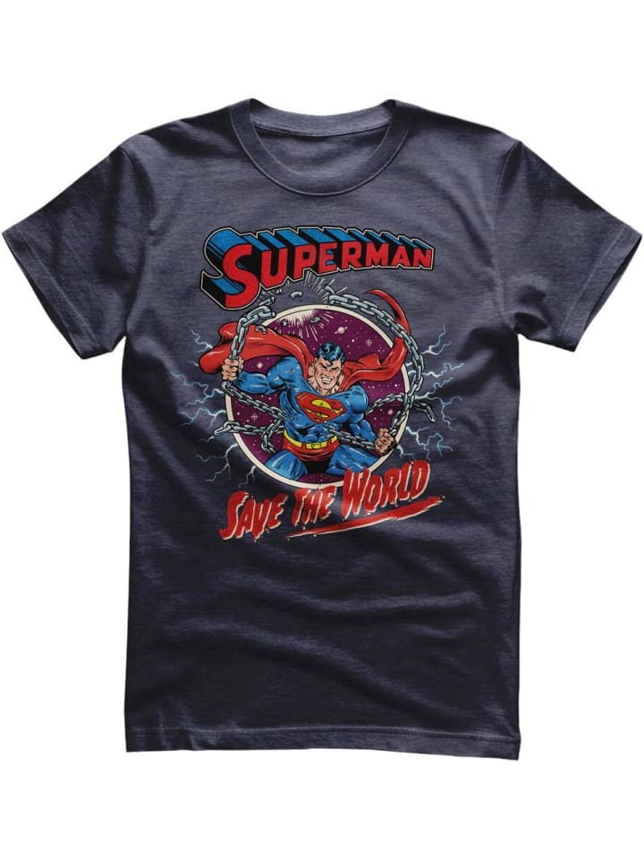 Футболка Супермен спасает мир синего цвета Superman, Синий, Футболка Супермен спасает мир синего цвета Superman
Футболка Супермен спасает мир синего цвета Superman, Синий, Футболка Супермен спасает мир синего цвета Superman