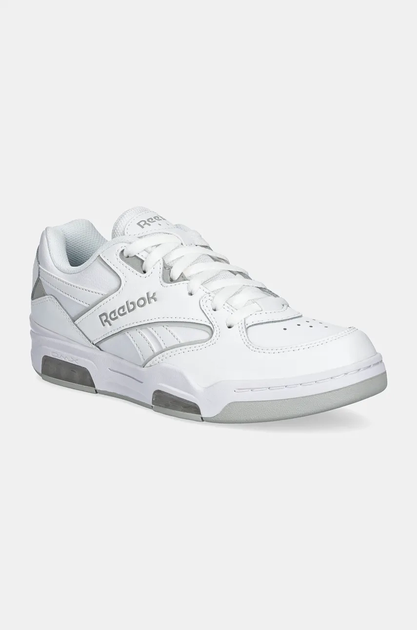 Кроссовки Bb 4500 Dmx Reebok, белый
Кроссовки Bb 4500 Dmx Reebok, белый