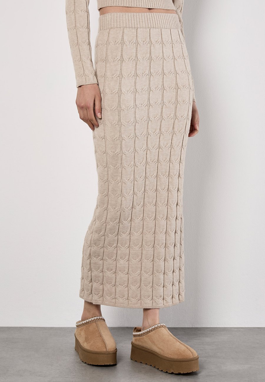 Юбка Apricot CABLE , Stone
Юбка Apricot CABLE , Stone