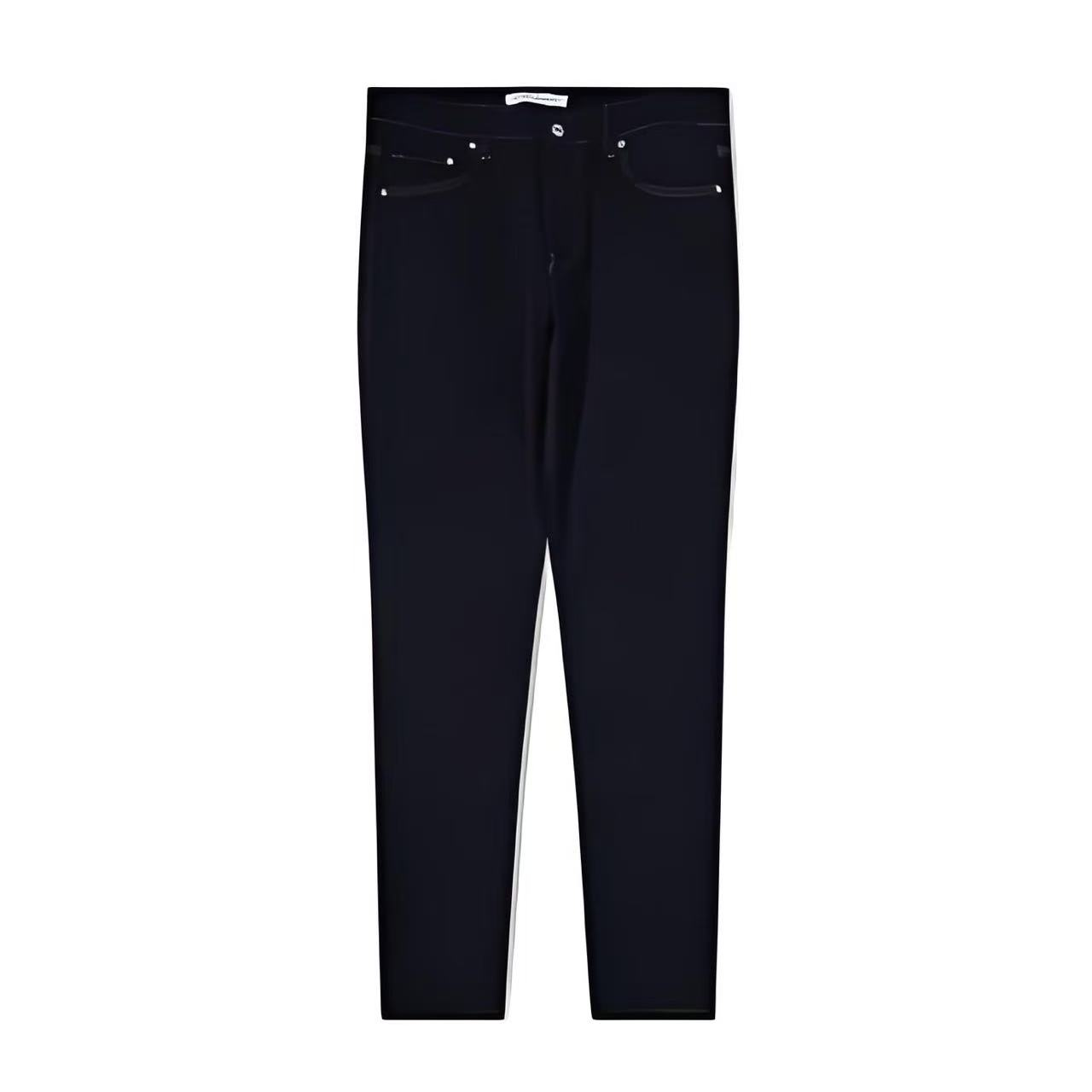 Calvin Klein Черные джинсы мужские
Calvin Klein Черные джинсы мужские