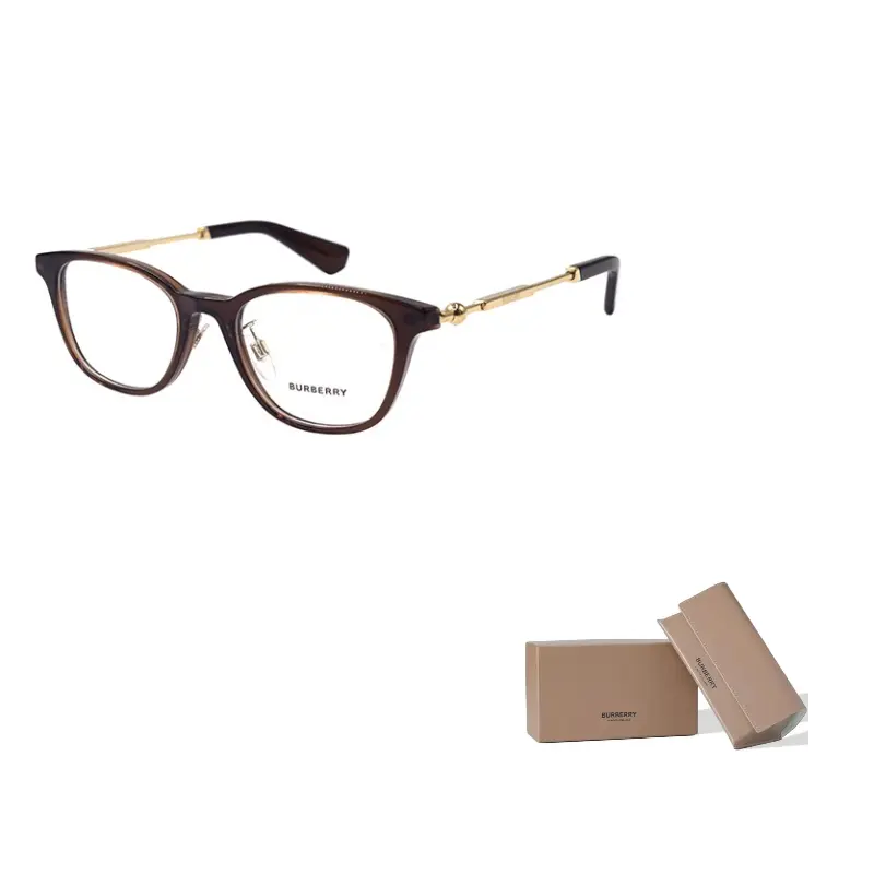 Burberry Оправы для очков нестандартной формы женские коричневые, Brown
Burberry Оправы для очков нестандартной формы женские коричневые, Brown