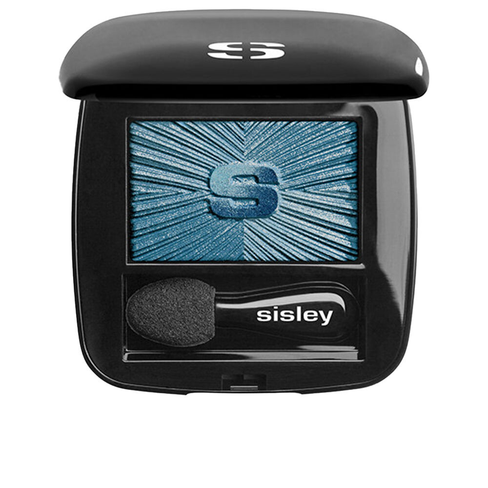 Тени для век Les phyto-ombres poudre lumière Sisley, 1,5 г, 33-metallic jean
Тени для век Les phyto-ombres poudre lumière Sisley, 1,5 г, 33-metallic jean