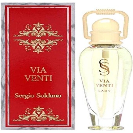 Sergio Soldano For Women 100ml, Красный, Sergio Soldano For Women 100ml
Sergio Soldano For Women 100ml, Красный, Sergio Soldano For Women 100ml