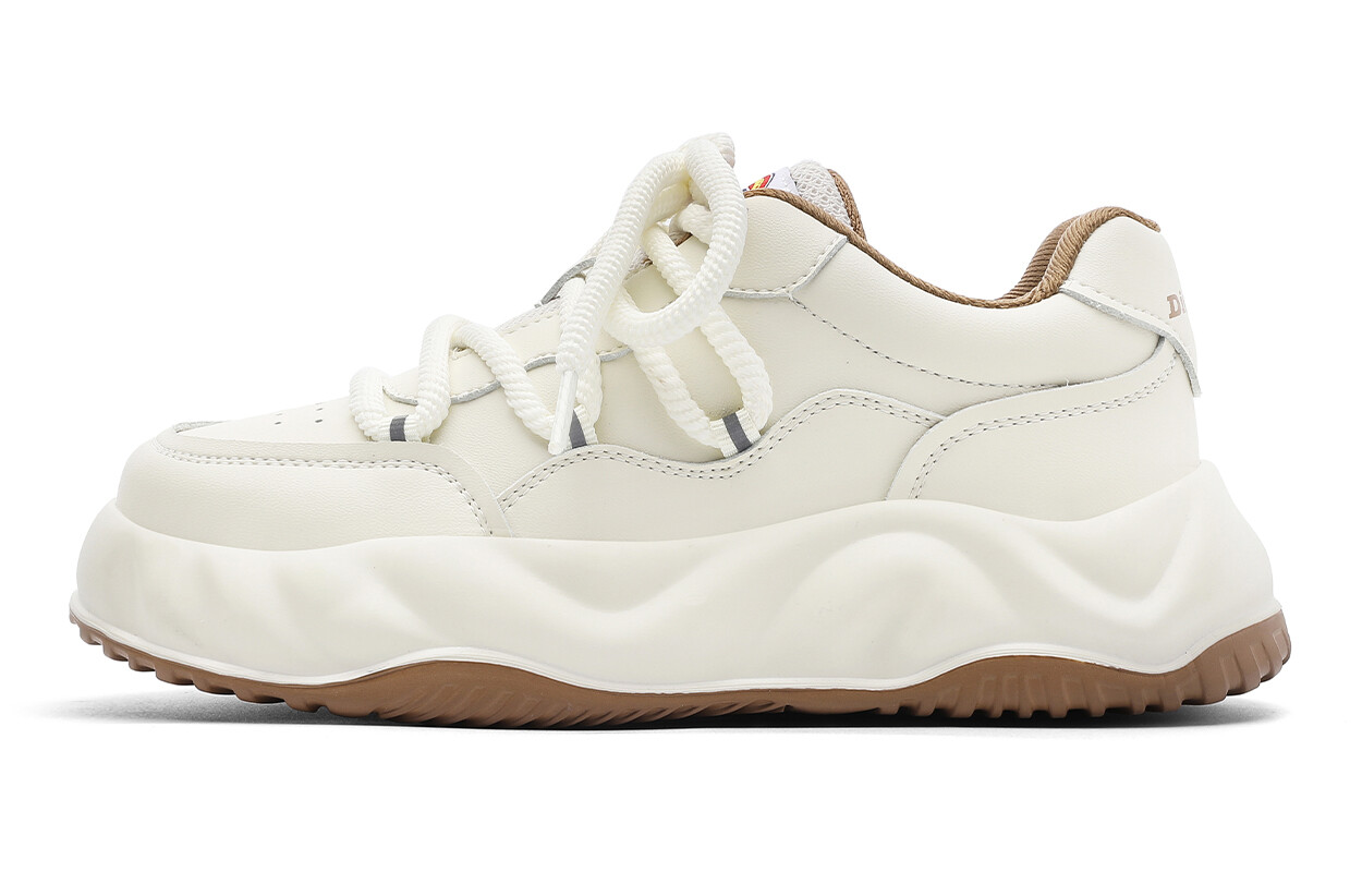 Детские кроссовки для скейтбординга PS Low-top Off White Dickies, цвет Off-white
Детские кроссовки для скейтбординга PS Low-top Off White Dickies, цвет Off-white