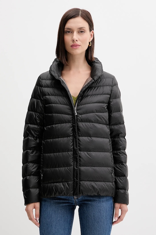 Пуховик JAYSEN Geox, черный
Пуховик JAYSEN Geox, черный