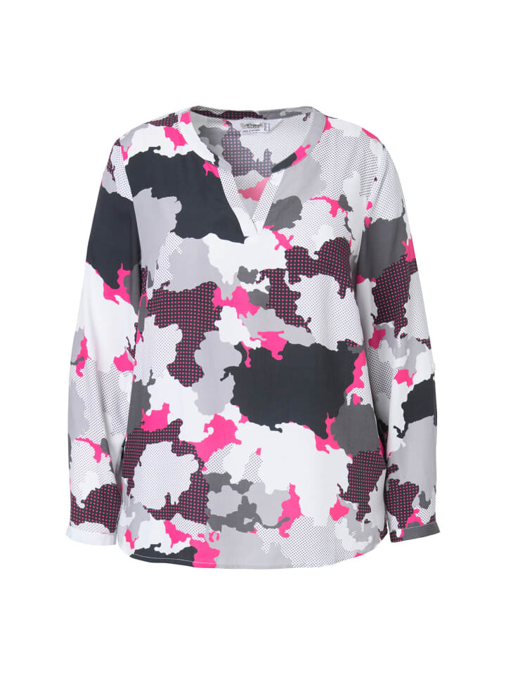 Блуза Angel of Style, черный
Блуза Angel of Style, черный