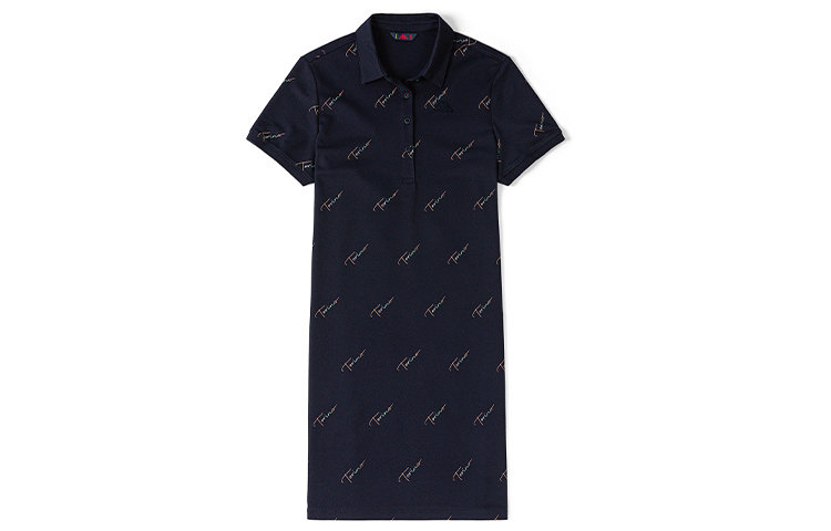 Kappa Платье Women's Deep Sea Blue
Kappa Платье Women's Deep Sea Blue