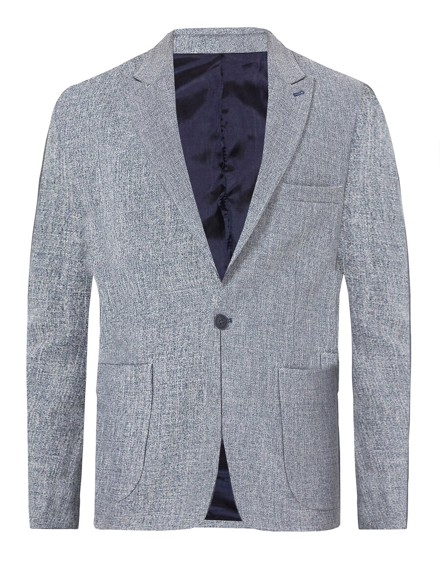 Пиджак от костюма обычного кроя Daniel Hills, темно-синий 
Пиджак от костюма обычного кроя Daniel Hills, темно-синий