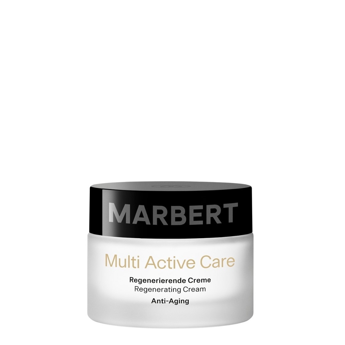 Крем для лица multiactivecare regernierende creme Marbert, объем 50 мл
Крем для лица multiactivecare regernierende creme Marbert, объем 50 мл
