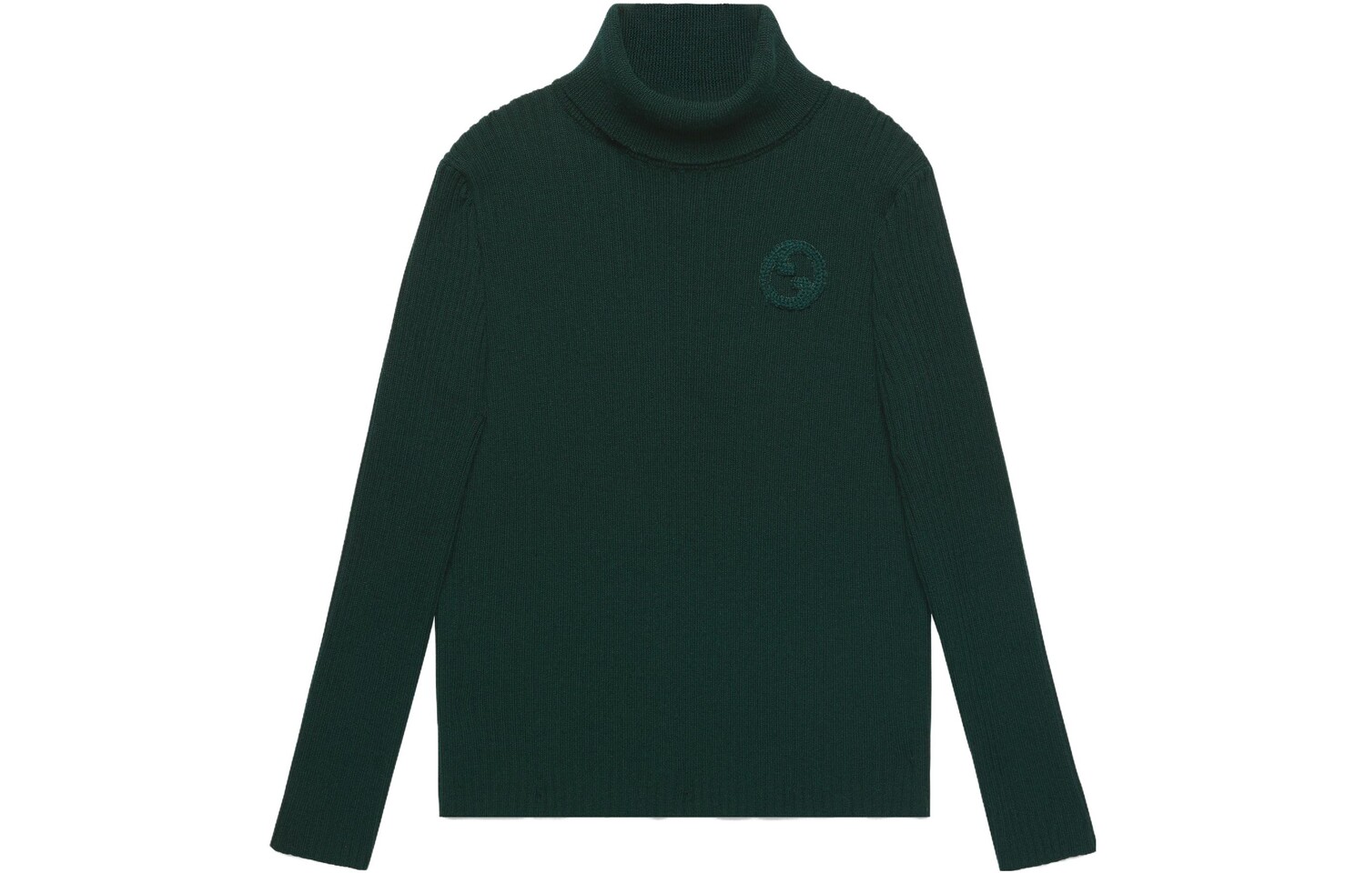 Детский свитер Gucci, зеленый
Детский свитер Gucci, зеленый