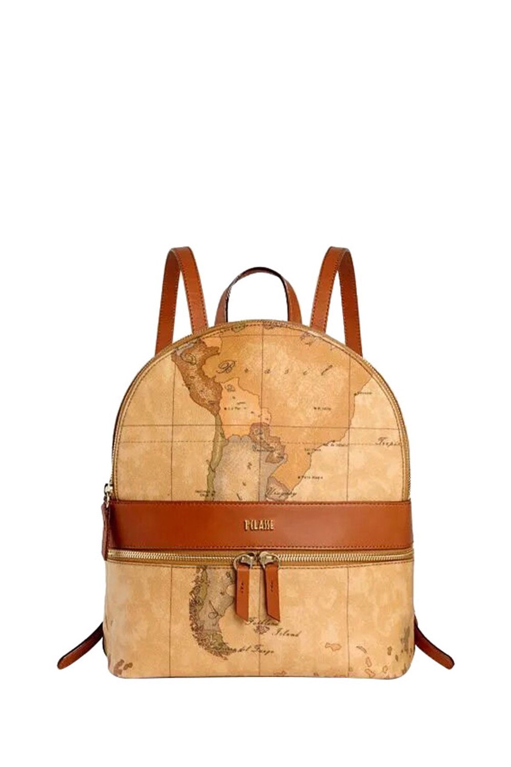 Рюкзак geo classic среднего размера natural Alviero Martini
Рюкзак geo classic среднего размера natural Alviero Martini