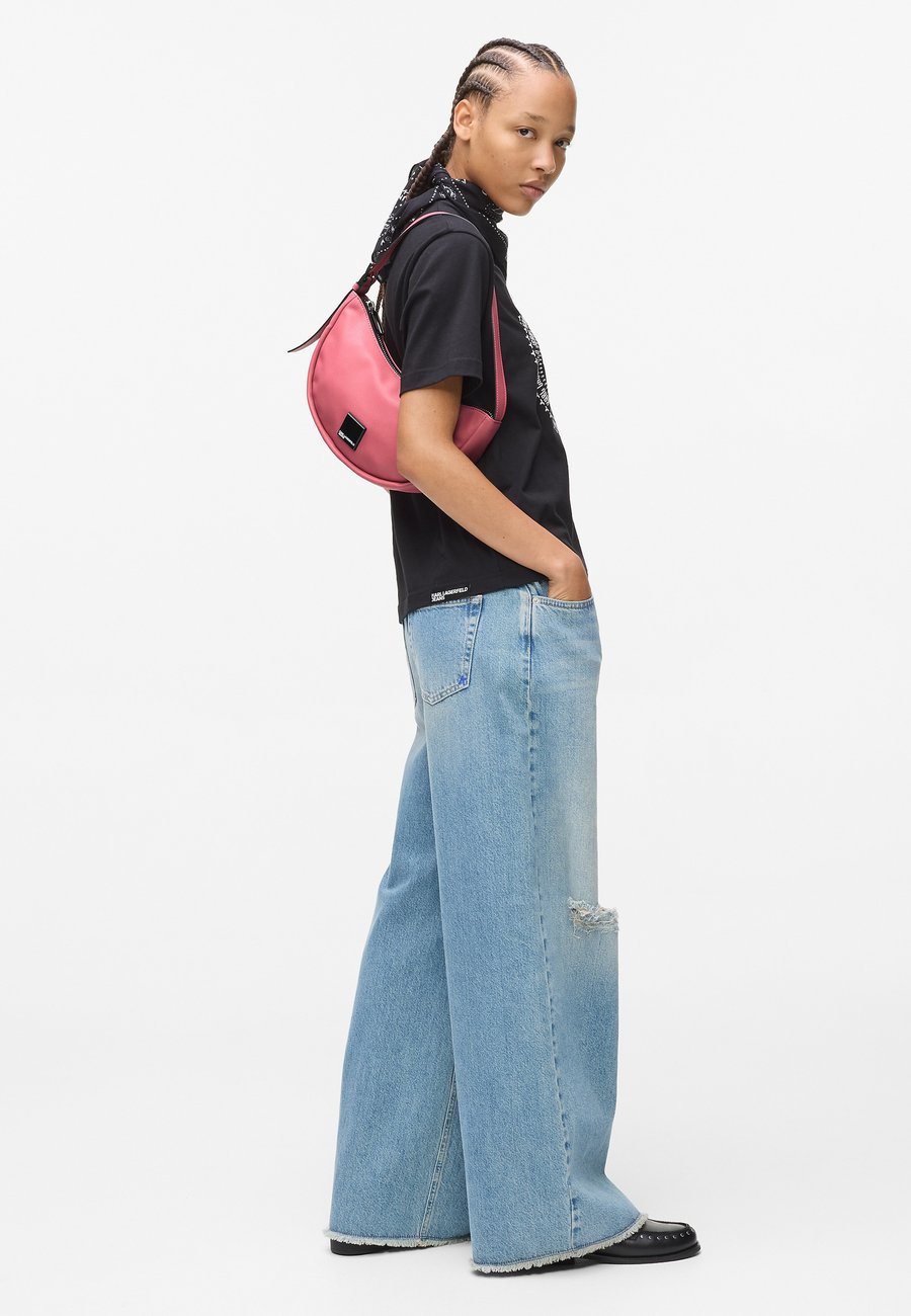 Сумка Karl Lagerfeld Jeans SHOULDER, Slate Rose/Pink
Сумка Karl Lagerfeld Jeans SHOULDER, Slate Rose/Pink