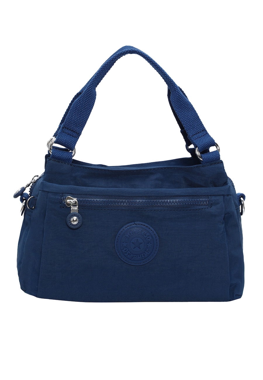 Сумочка Mindesa, темно-синий
Сумочка Mindesa, темно-синий