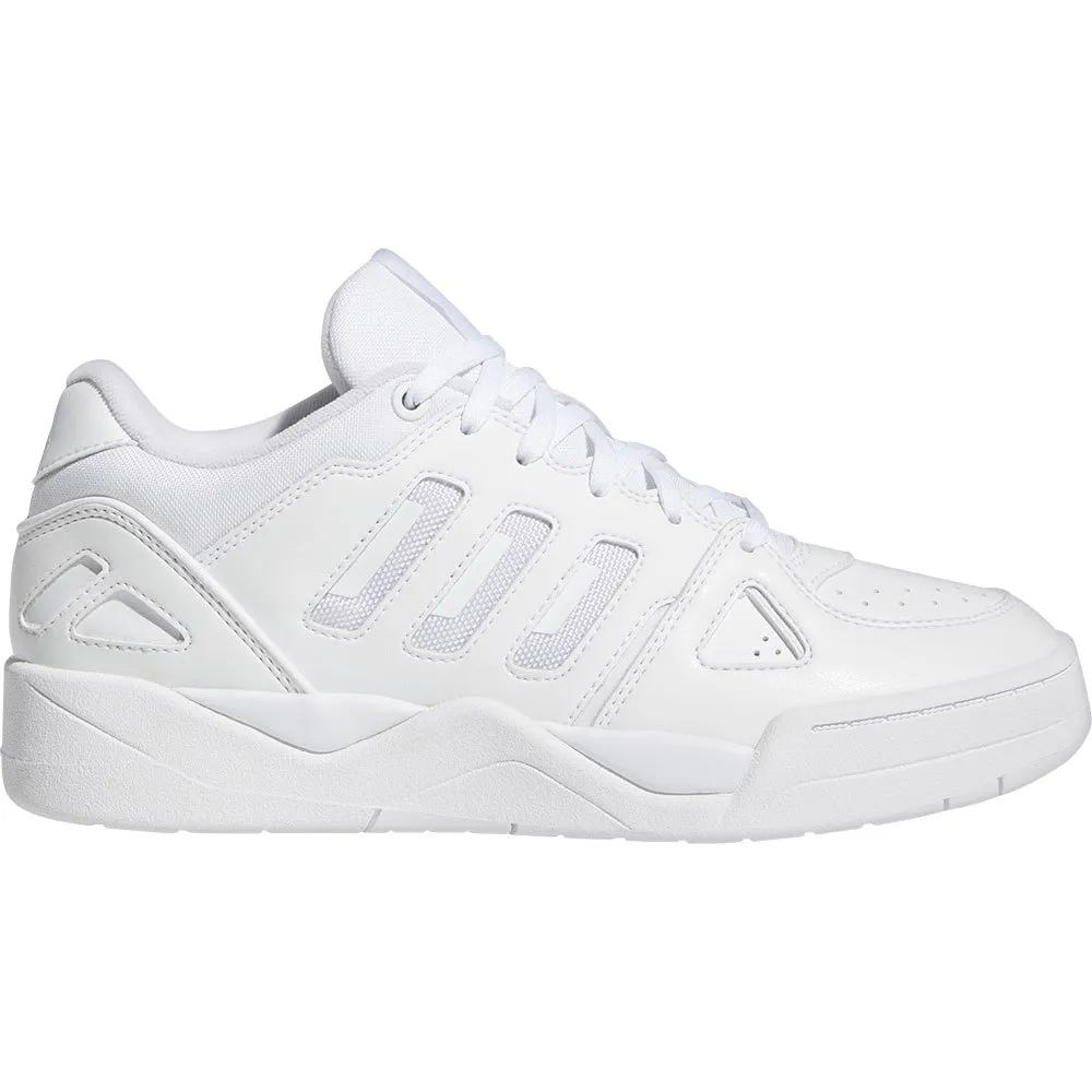 Кроссовки adidas Midcity Low basketball shoes, белый
Кроссовки adidas Midcity Low basketball shoes, белый