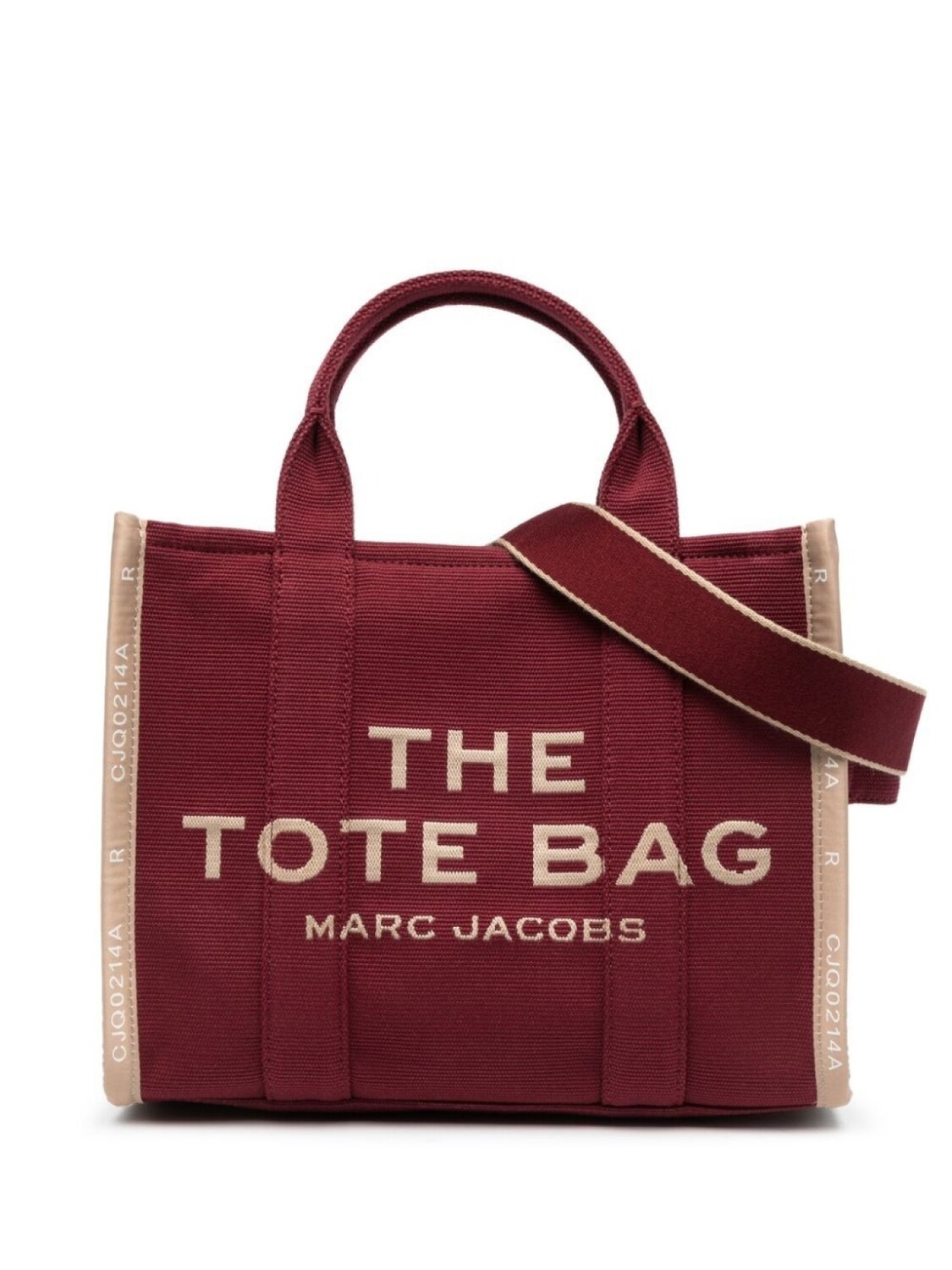 Marc Jacobs сумка The Tote среднего размера, красный
Marc Jacobs сумка The Tote среднего размера, красный