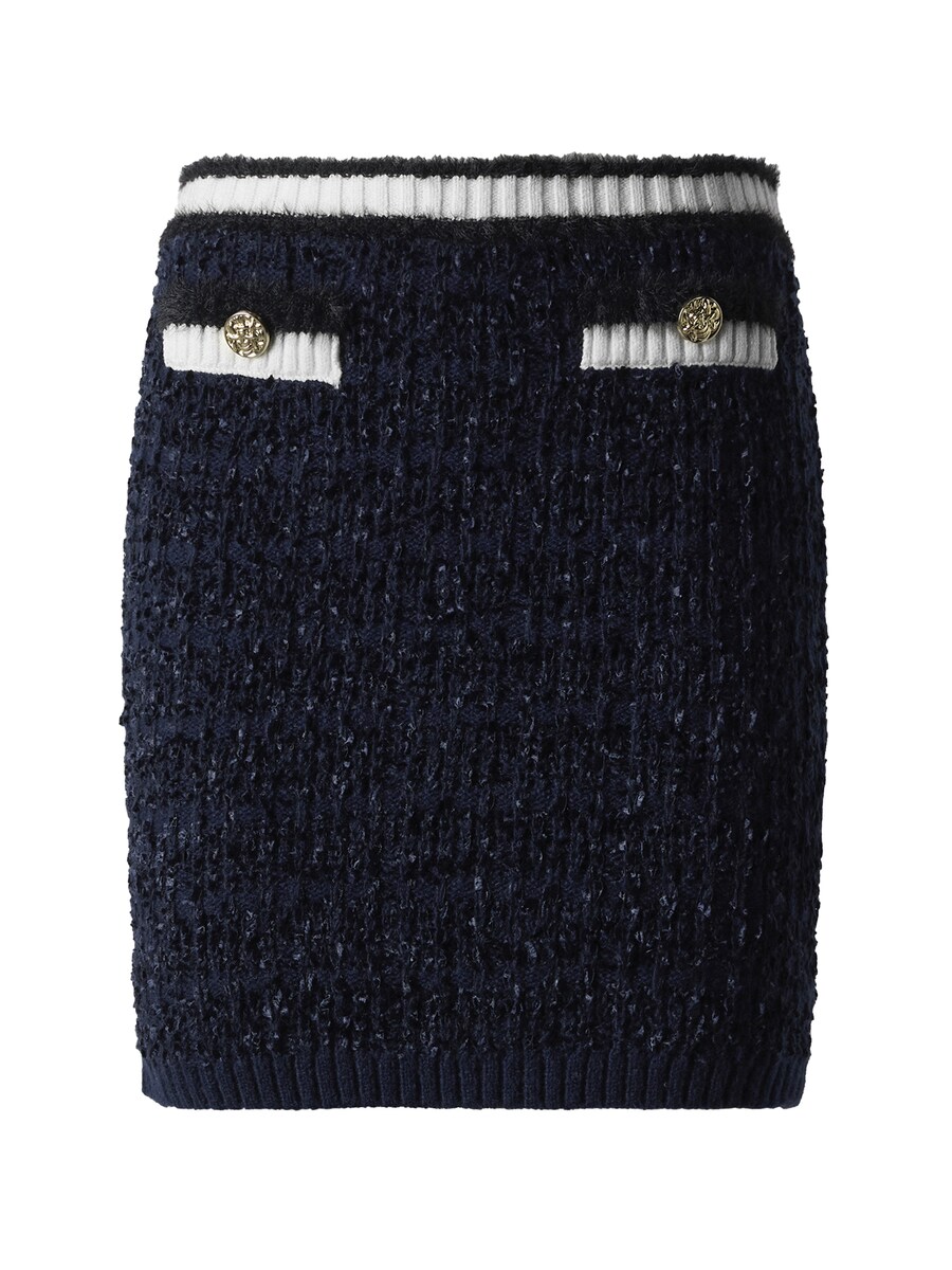 Мини юбка GUESS AOMORI, Navy
Мини юбка GUESS AOMORI, Navy