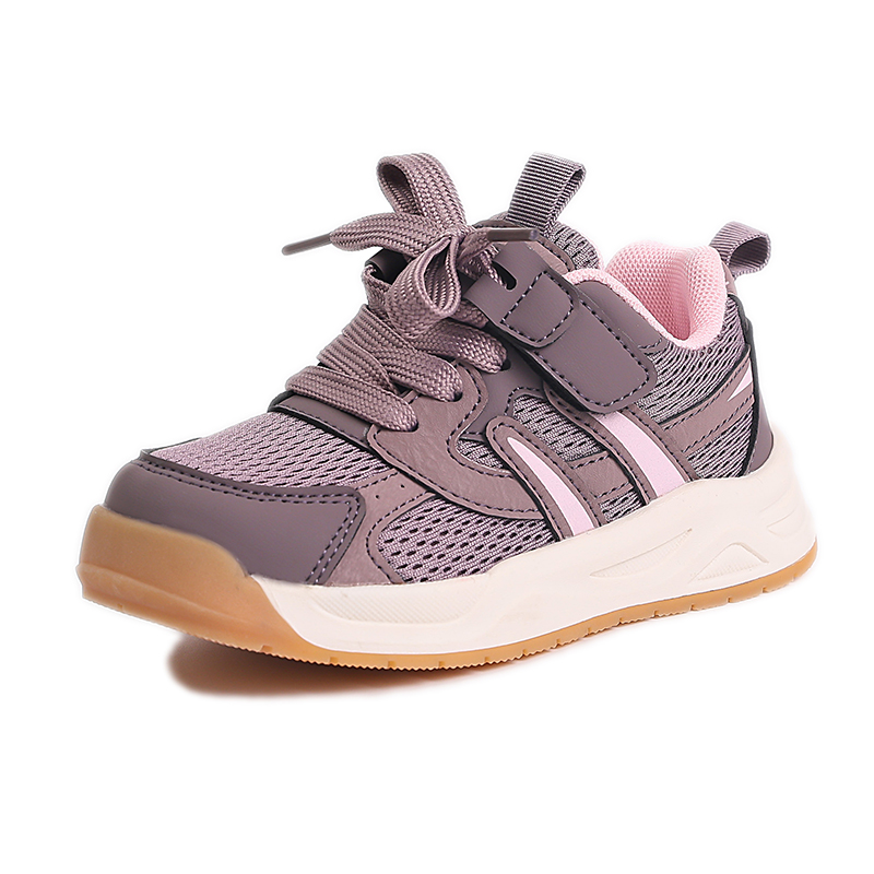 Кроссовки детские SAINT WATERS, фиолетовый
Кроссовки детские SAINT WATERS, фиолетовый