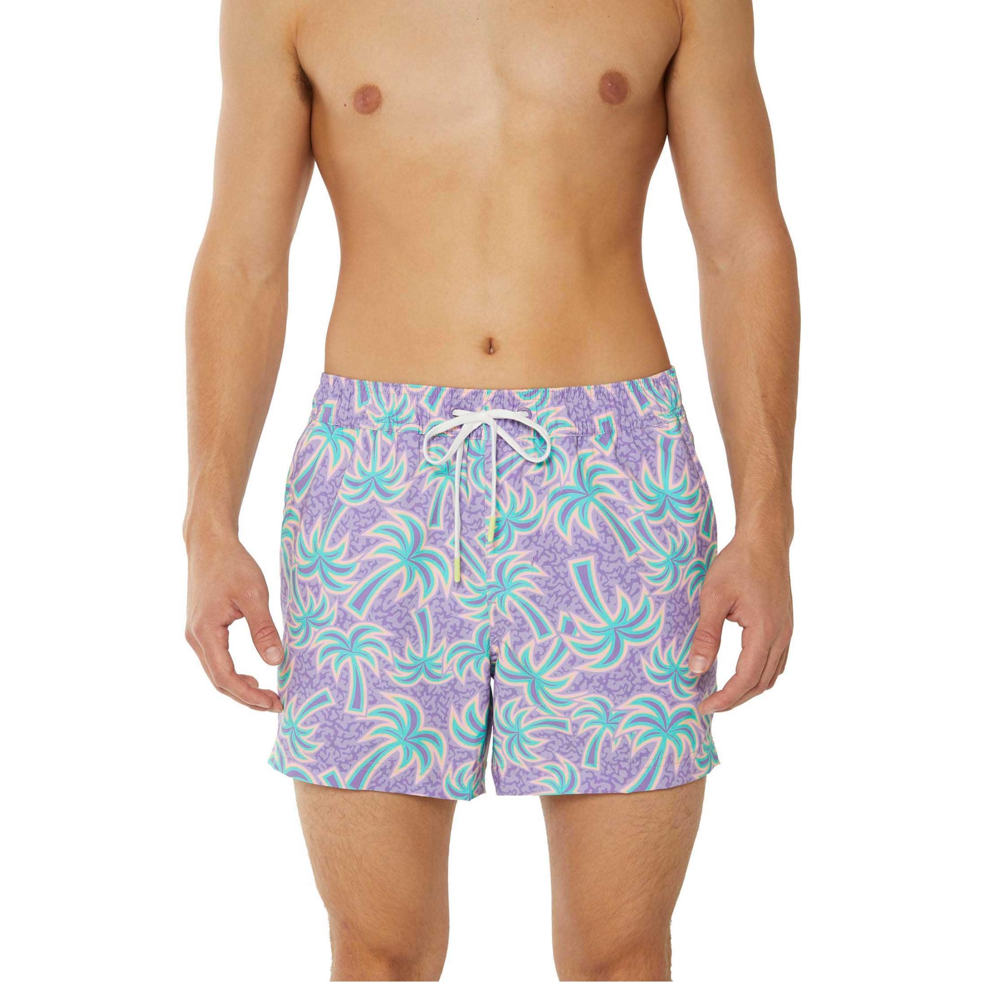 Мужские игровые шорты Palm Vibes Party Pants, Orchid
Мужские игровые шорты Palm Vibes Party Pants, Orchid