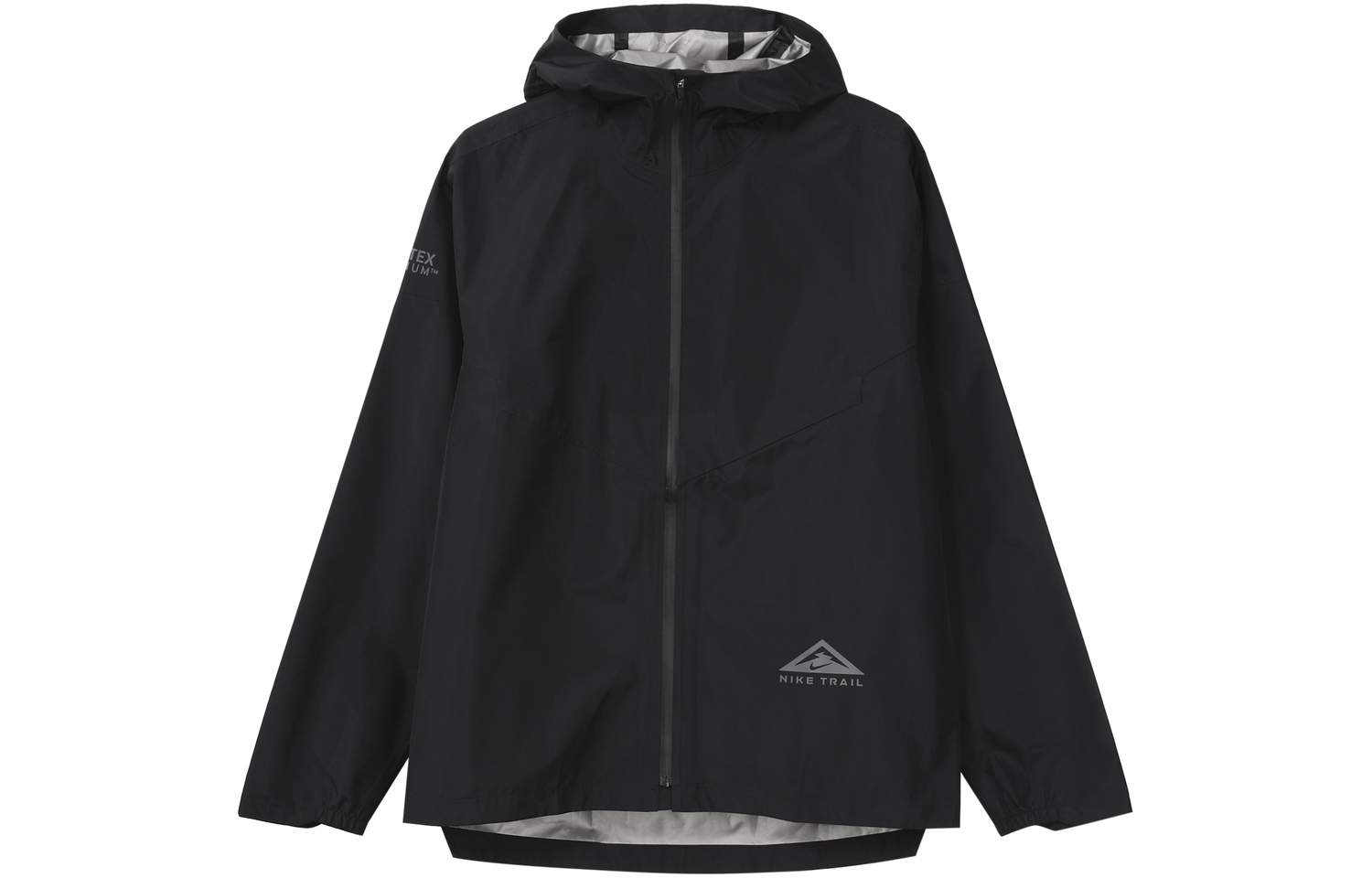 Nike Куртка мужская черная
Nike Куртка мужская черная