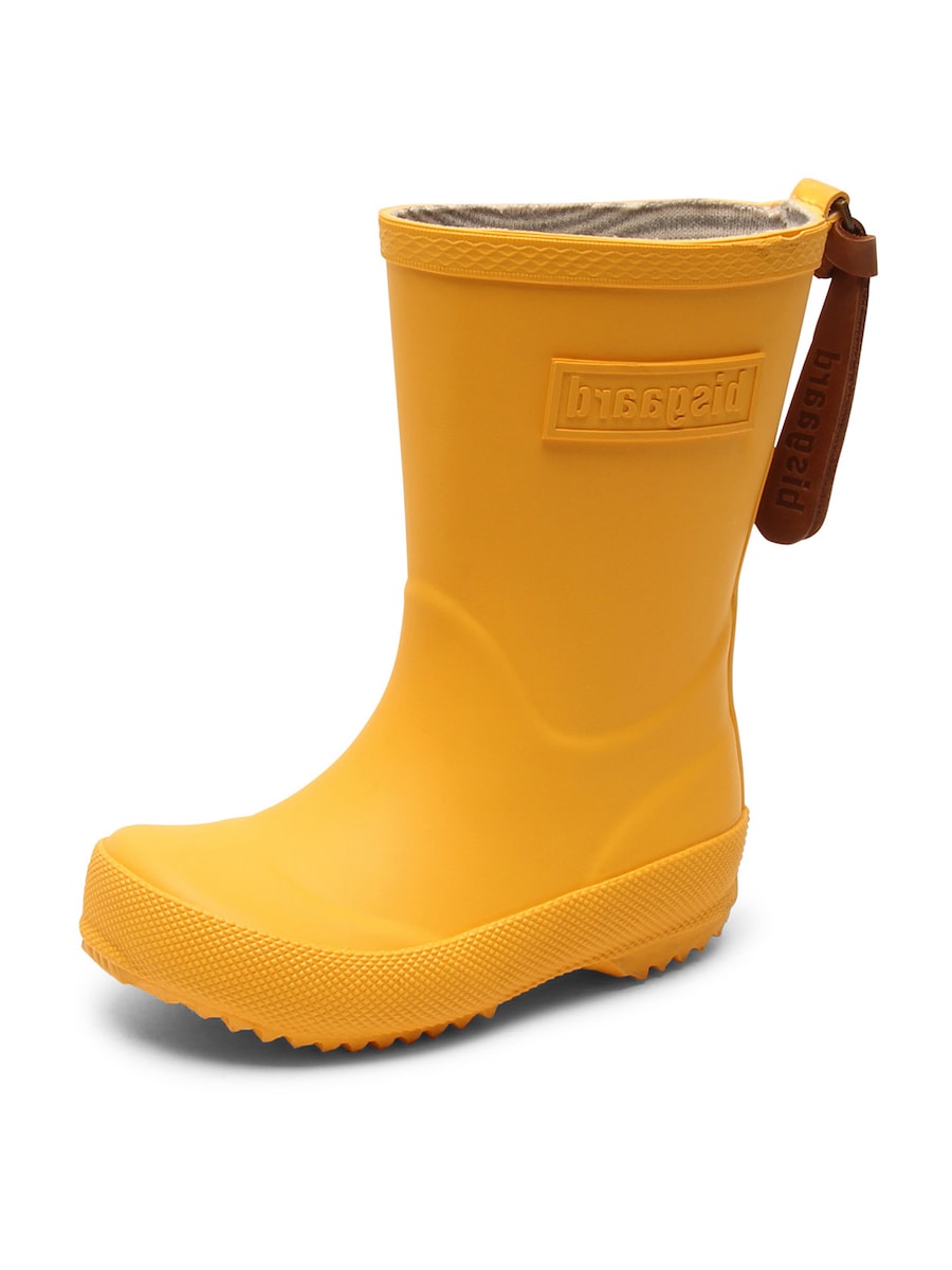 Резиновые сапоги BISGAARD, желтый
Резиновые сапоги BISGAARD, желтый
