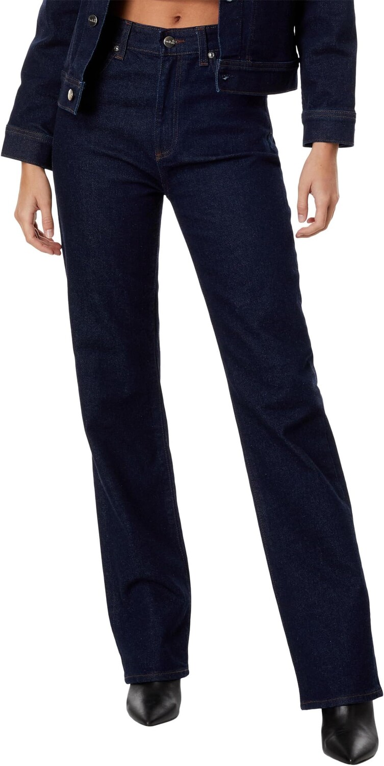 Джинсы AG Jeans EmRata x AG Alexxis High-Rise Straight in Orchard Street, цвет Orchard Street
Джинсы AG Jeans EmRata x AG Alexxis High-Rise Straight in Orchard Street, цвет Orchard Street