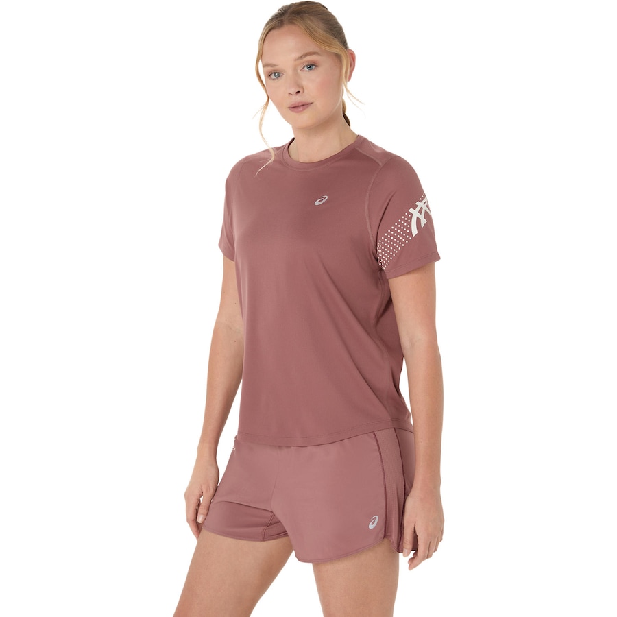 Футболка Performance ASICS, темно-розовый
Футболка Performance ASICS, темно-розовый